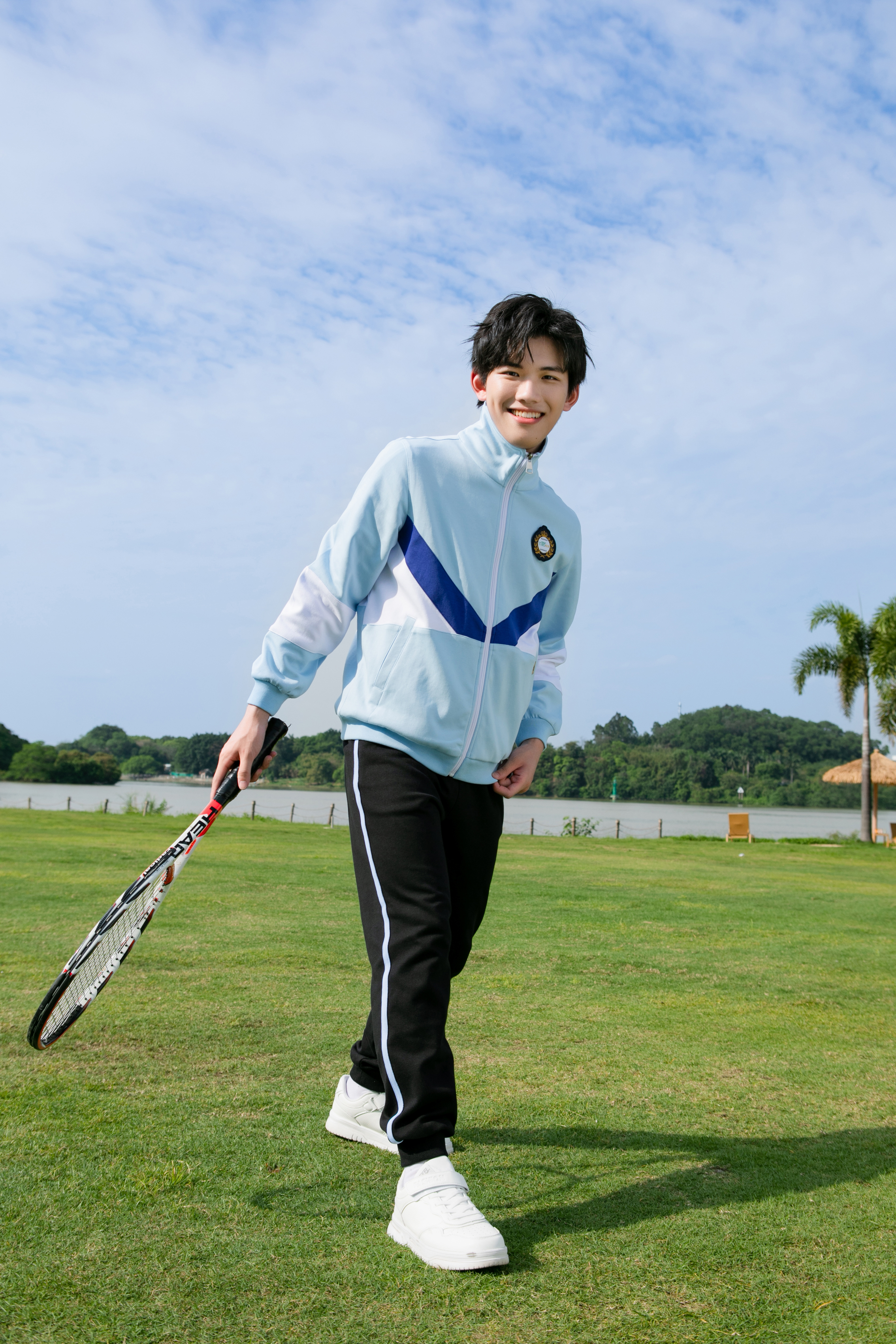 屹奧校服與學(xué)生共同成長：打造優(yōu)質(zhì)校園生活