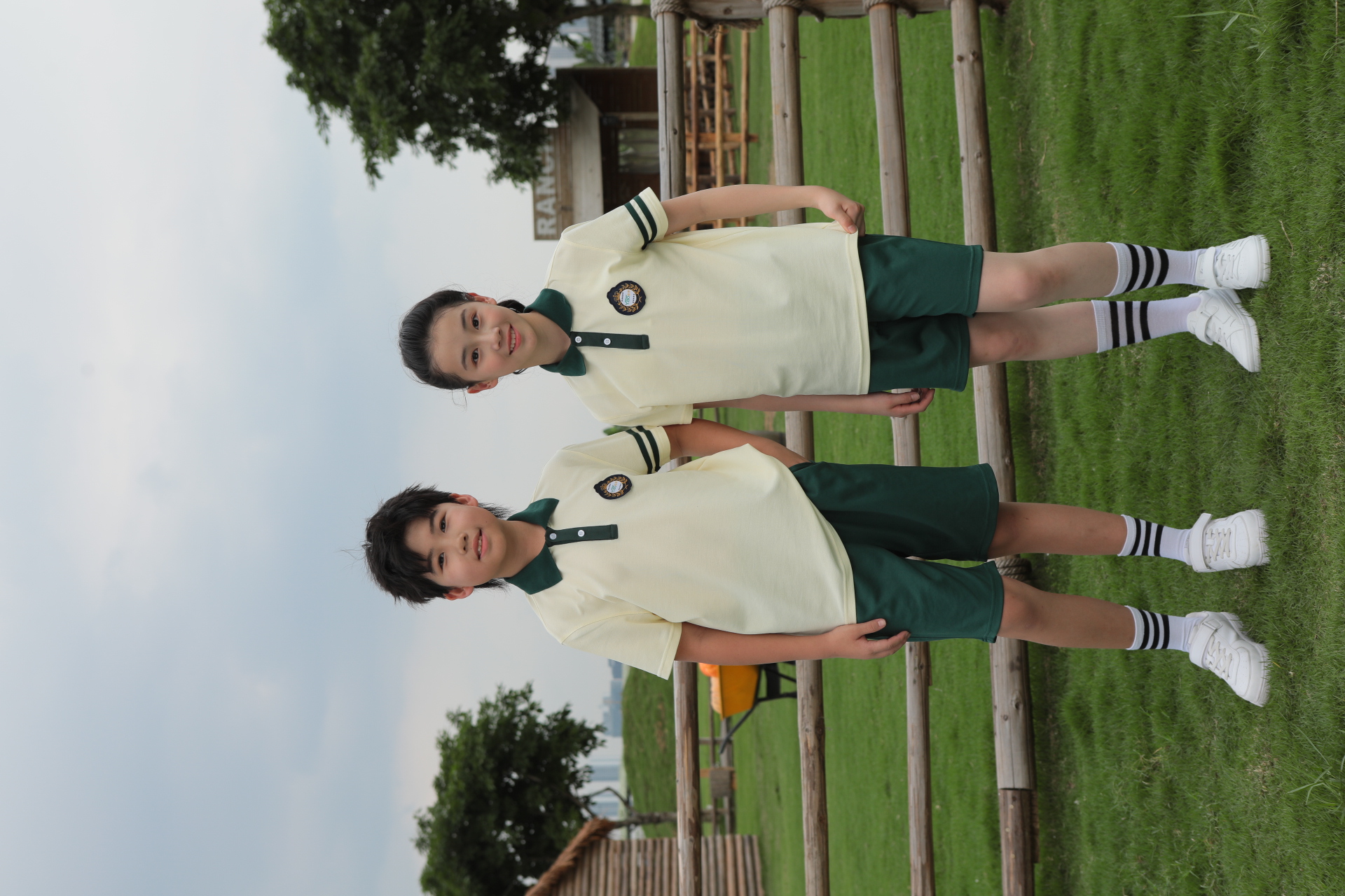 用裙子做為女孩子的校服，真的合理嗎？