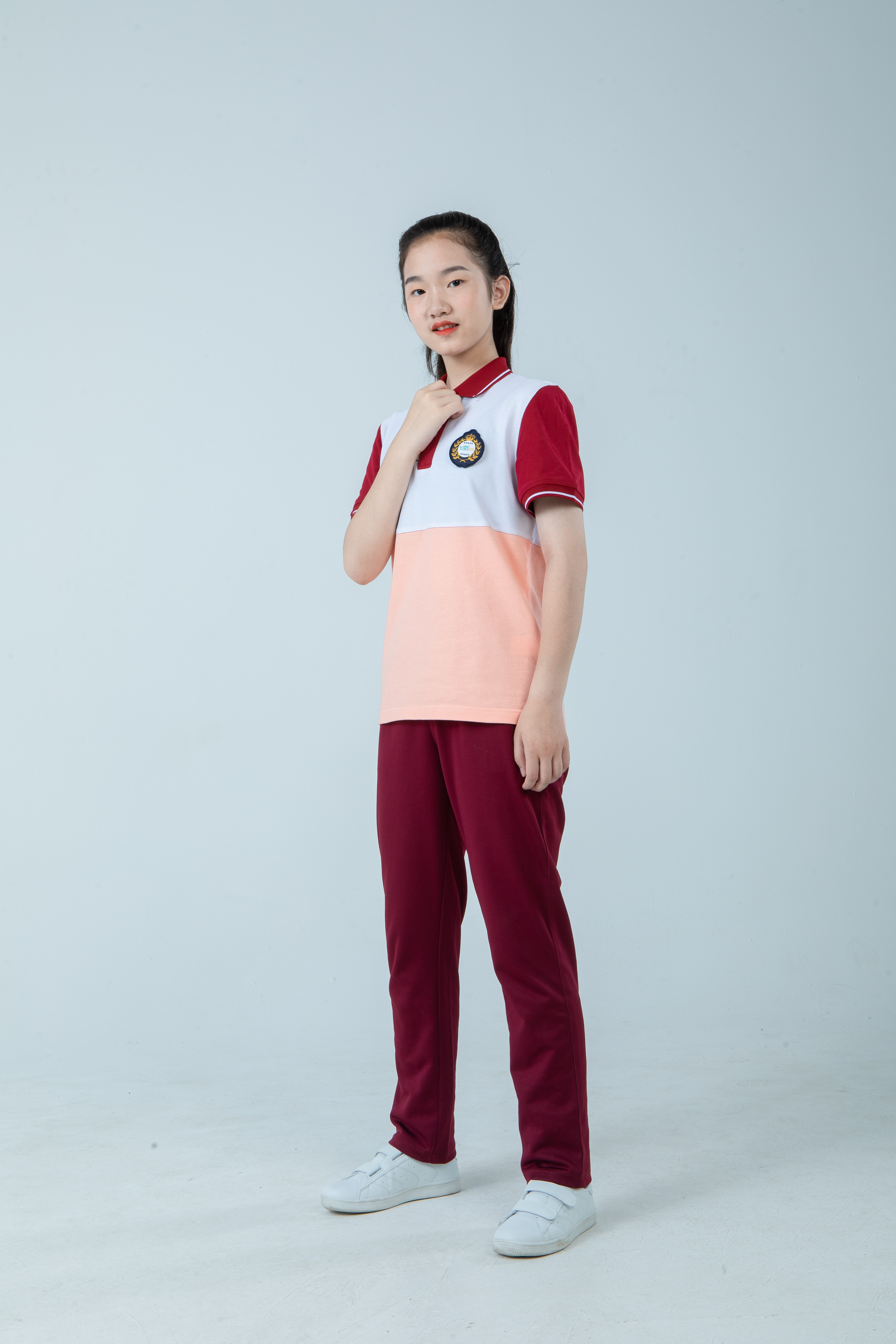 天曼服飾00632