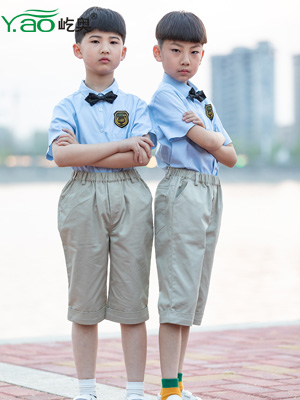 當前社會漢服流行，為什么不把校服改成漢服樣式？